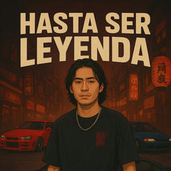 Hasta Ser Leyenda