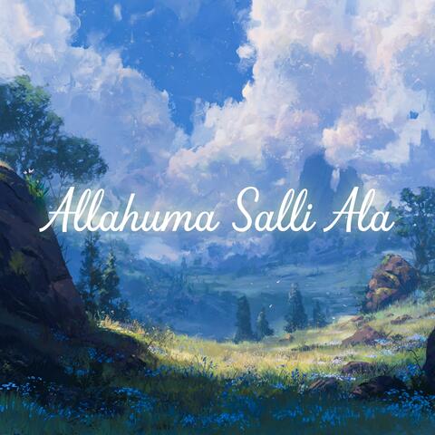 Allahuma Salli Ala