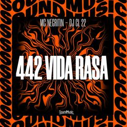 442 vida rasa
