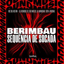 BERIMBAU SEQUÊNCIA DE SOCADA