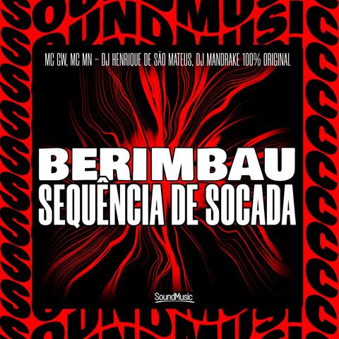 BERIMBAU SEQUÊNCIA DE SOCADA