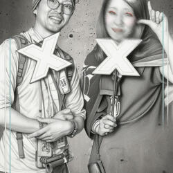 だからいきよう！luckyフェス！