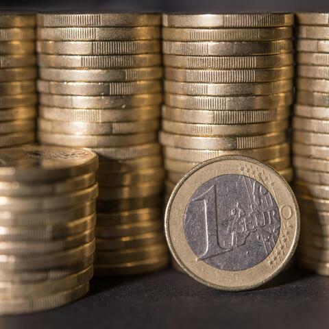 Empilho grana isso é bom