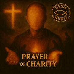 Prayer Of Charity