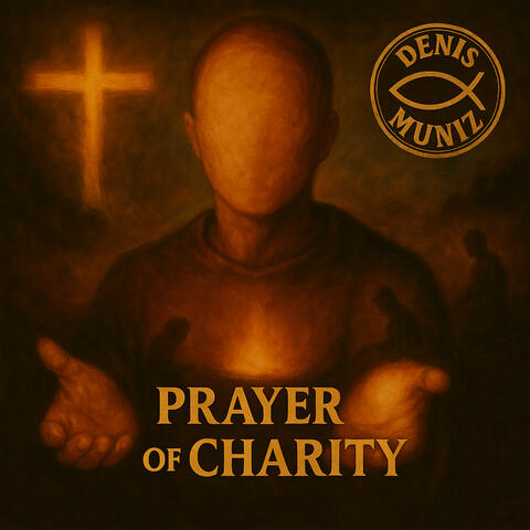 Prayer Of Charity