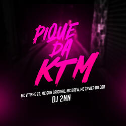 PIQUE DA KTM