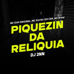 PIQUEZIN DA RELIQUIA