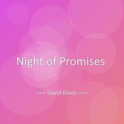 Night of Promises