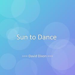 Sun to Dance