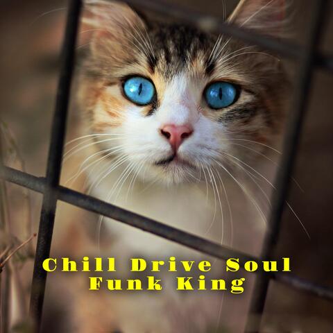 Chill Drive Soul Funk King