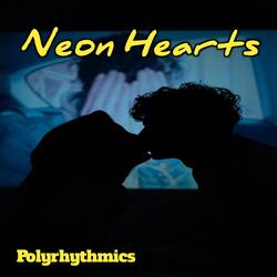 Neon Hearts