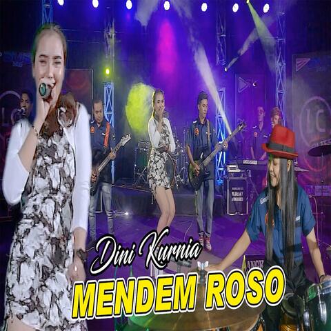 Mendem Roso