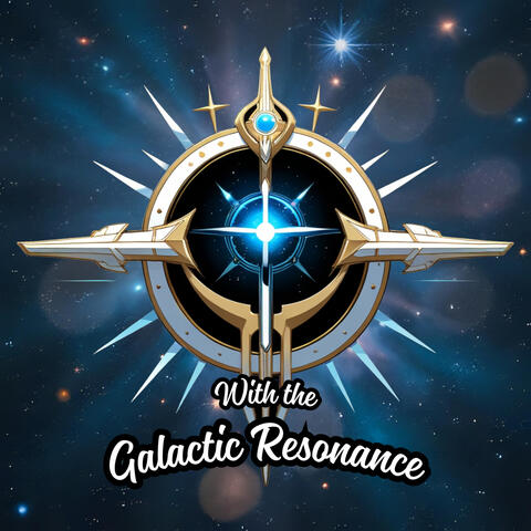 With the Galactic Resonance