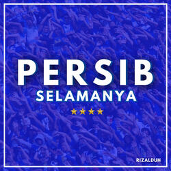 Persib is forever