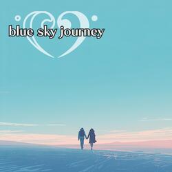 blue sky journey