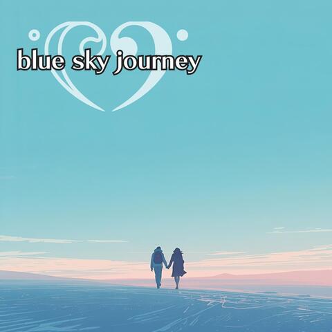 blue sky journey