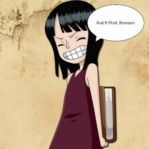 Nico Robin