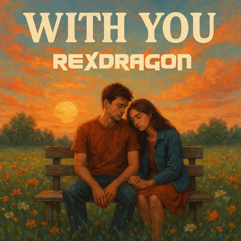 With you