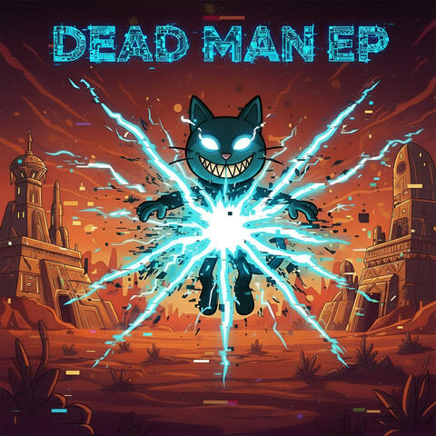 Dead Man EP