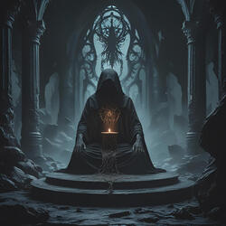 Dark Ritual – The Melody Devoured by Shadows