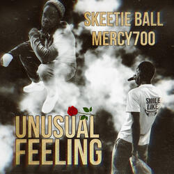 Unusual Feeling (ReMastered)