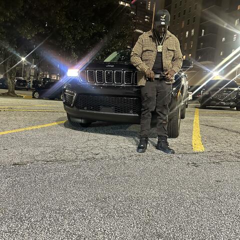 Big Foot