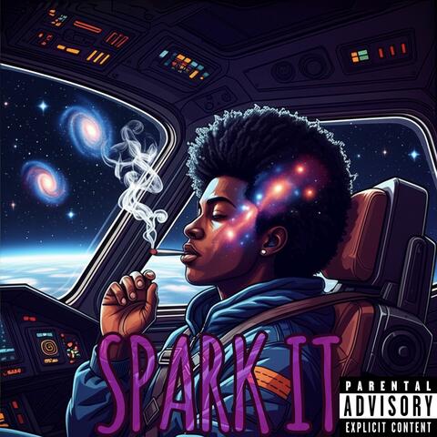 Spark It
