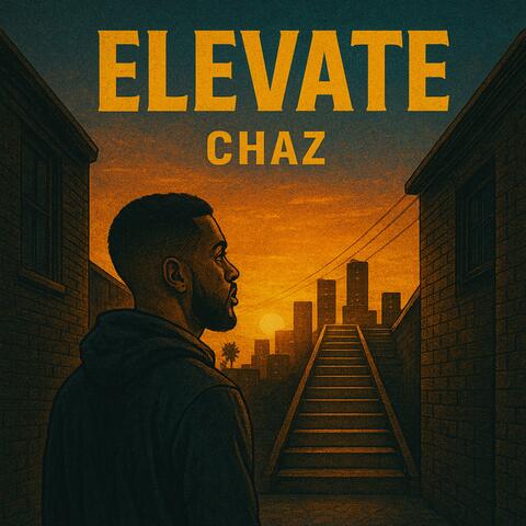Elevate Ep