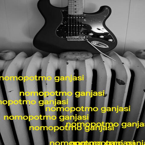 Nomopotmo Ganjasi