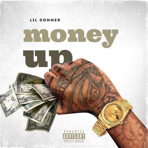 Money Up (diss)
