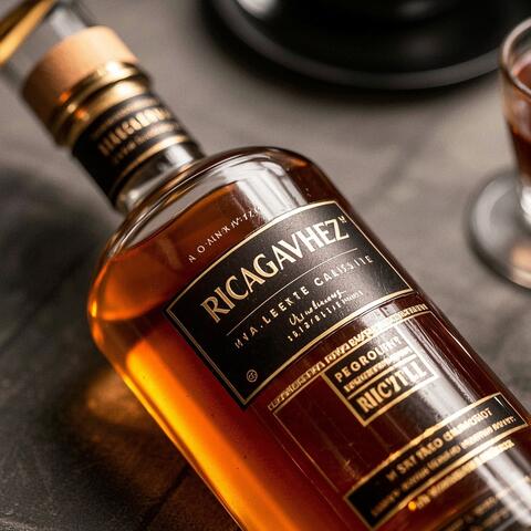 RICAGAVHEZ Tequila de Agave.7