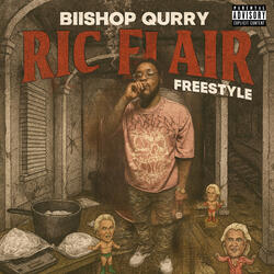 Ric Flair Freestyle