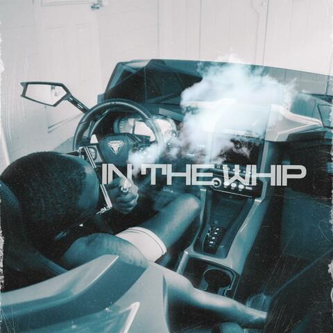 In Da Whip (chopped)