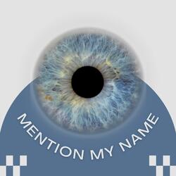 Mention My Name