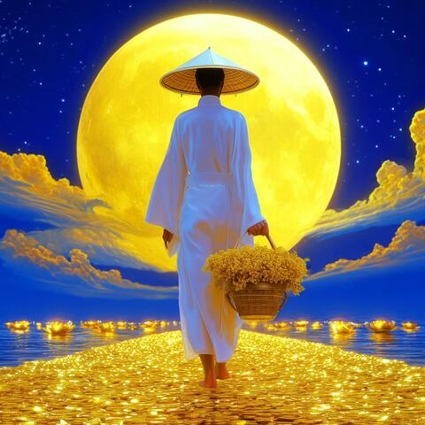 888 Hz Manifest Miracles, Attract Wealth & Abundance