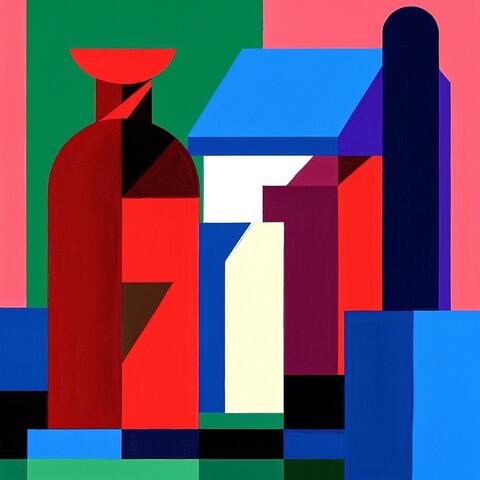 Dystopian Signals Across Endless Nights