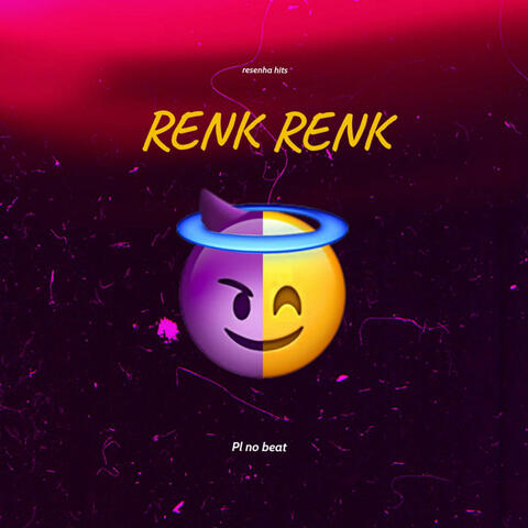 Renk Renk