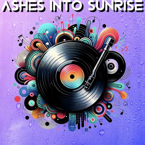 Ashes Into Sunrise