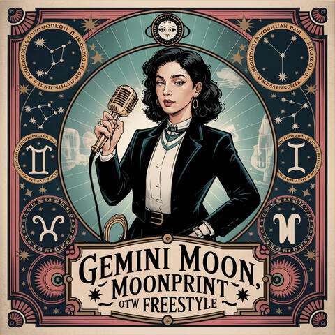 Moonprint OTW Freestyle