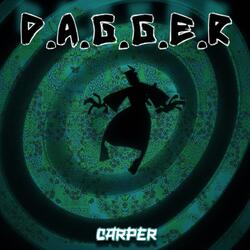 D.A.G.G.E.R