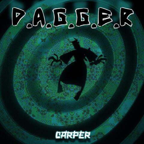 D.A.G.G.E.R