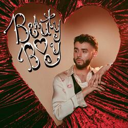 beauty boy