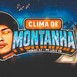 Clima De Montanha