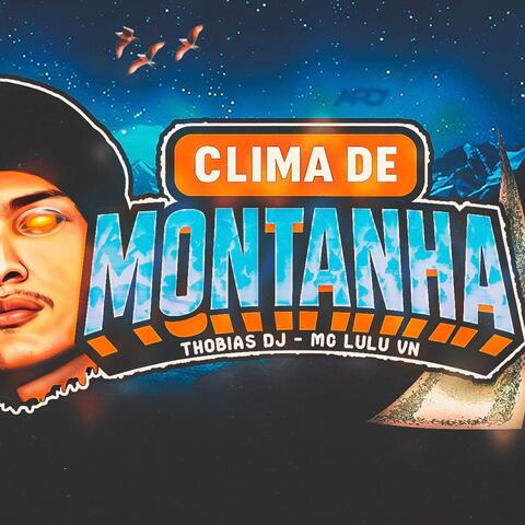 Clima De Montanha