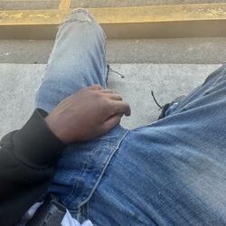 Posted On The Left Cide (Call From Spade)