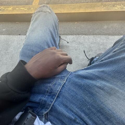 Posted On The Left Cide (Call From Spade)