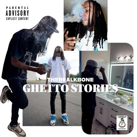 Ghetto Stories