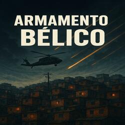 Armamento Bélico