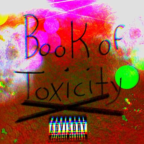 Book Of Toxicity