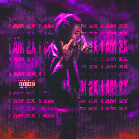 I AM 2X